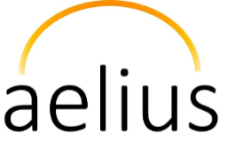 AELIUS Energies Logo