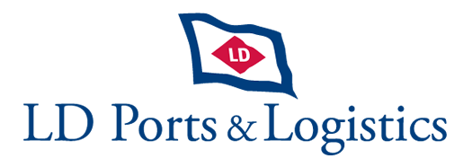 Louis Dreyfus Ports and Logistics (LDPL) Logo