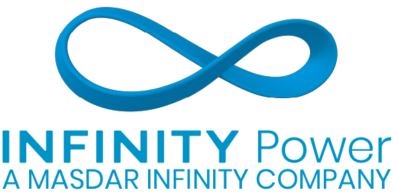 Infinity Power Logo