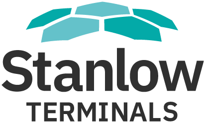 Stanlow Terminals Logo