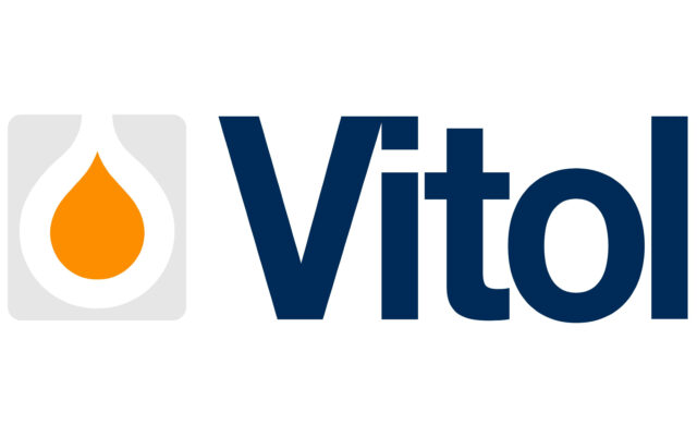 Vitol Logo