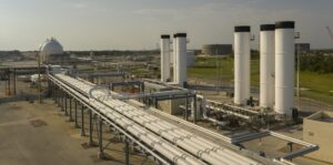 Enbridge and Yara: CCS-based ammonia in Texas