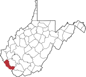 Clean ammonia production in West Virginia