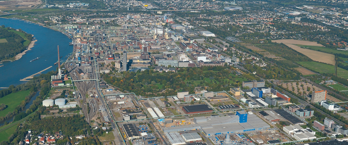 ADNOC, North Rhine-Westphalia to explore ammonia fuel use in German industry