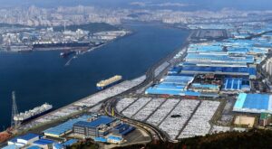 Lotte Chemical: high ambitions for the South Korean ammonia market