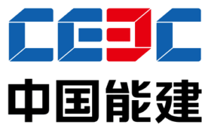 China Energy Engineering Corporation Logo