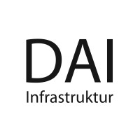 DAI Infrastruktur Logo