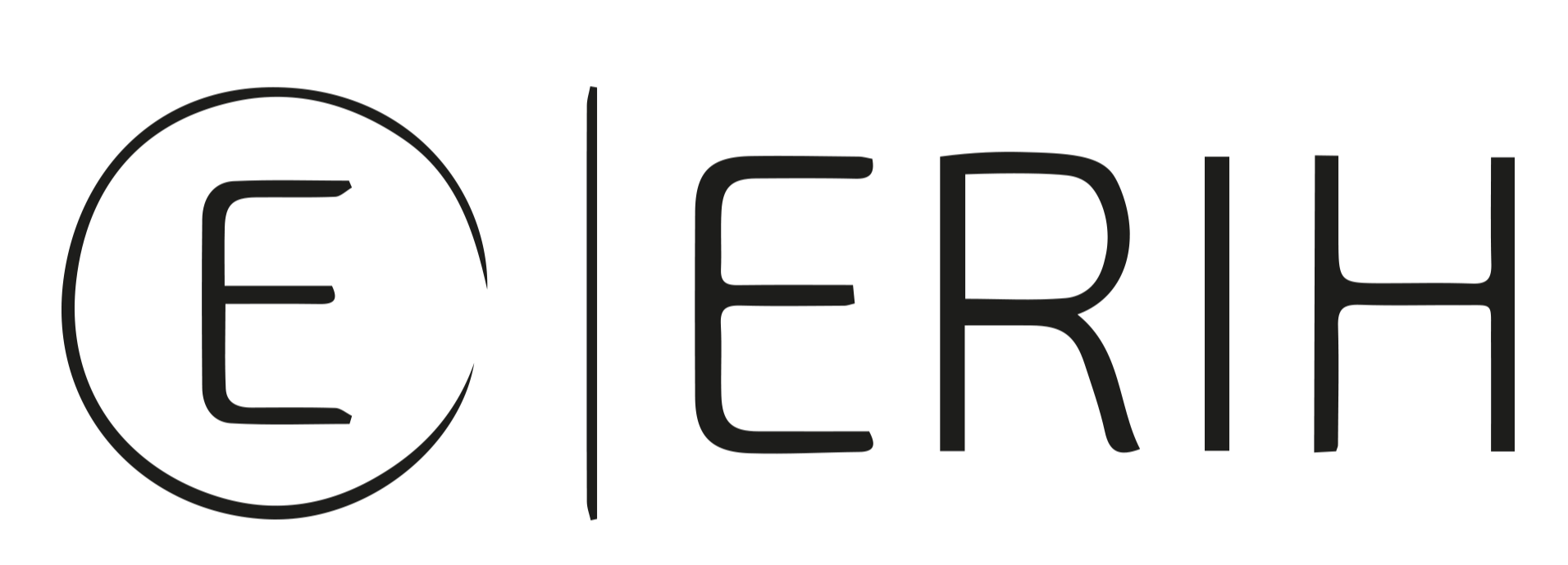 ERIH Logo