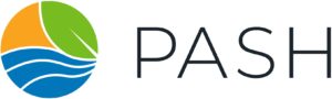 PASH Global Logo