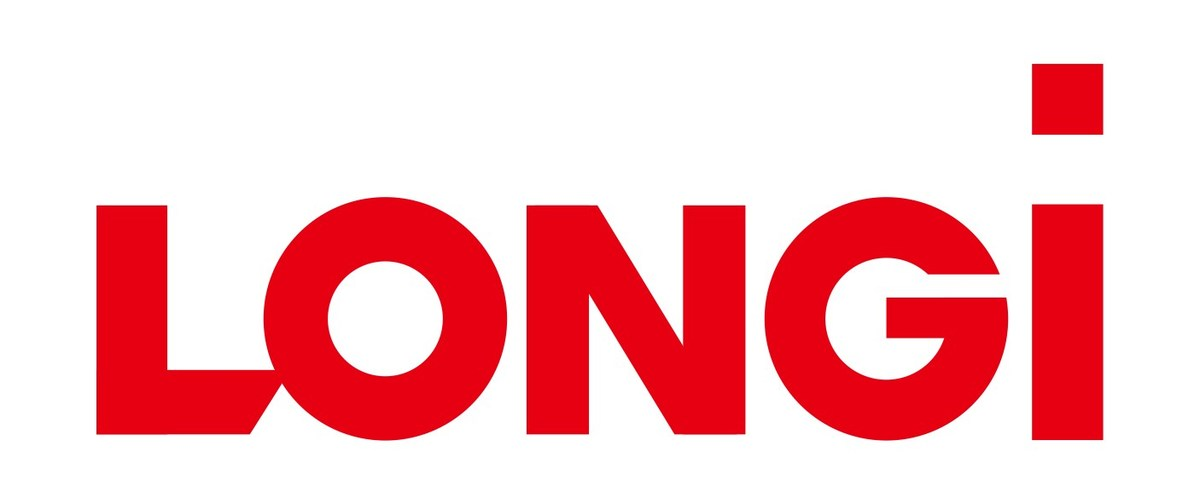 LONGi Hydrogen Logo