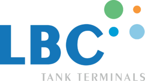 LBC Tank Terminals Logo