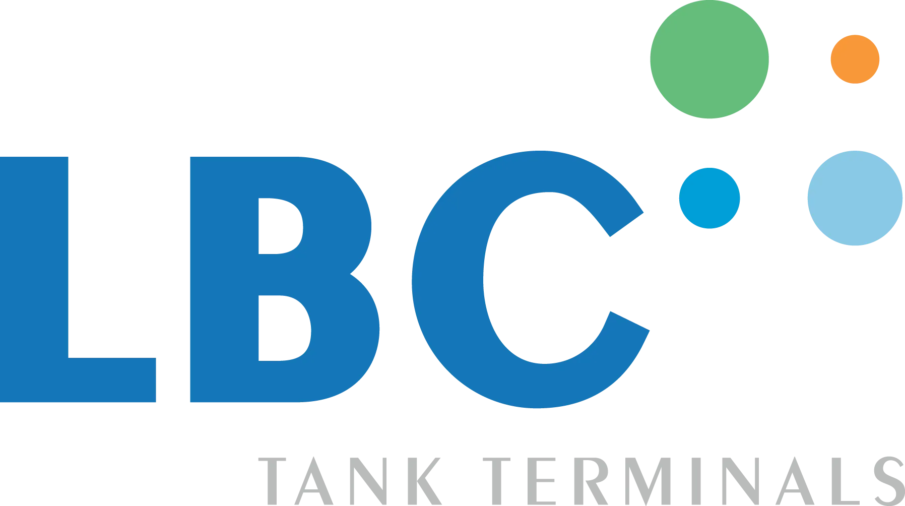 LBC Tank Terminals Logo