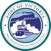 Port of Victoria Logo