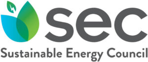 Sustainable Energy Council Logo