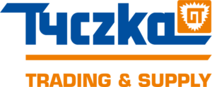 Tyczka Group Logo