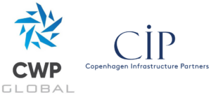 Copenhagen Infrastructure Partners invests in CWP Global