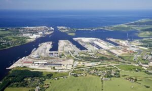 Cracking feasibility study launched in Rostock