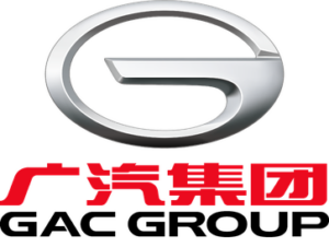 Guangzhou Automobile Group (GAC) Logo