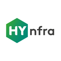 Hynfra Logo