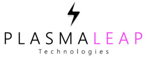 PlasmaLeap Technologies Logo