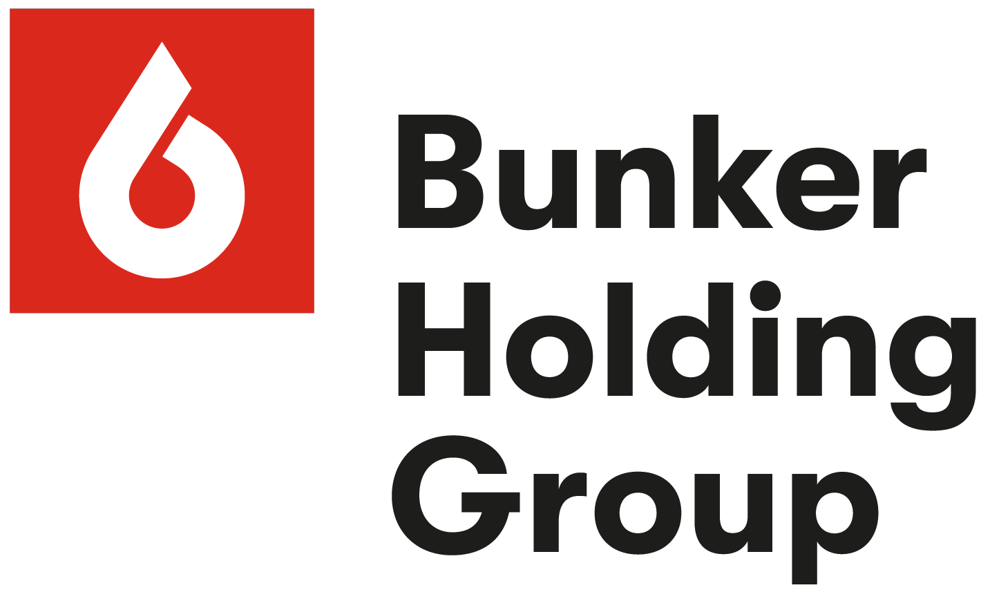 Bunker Holding Group Logo