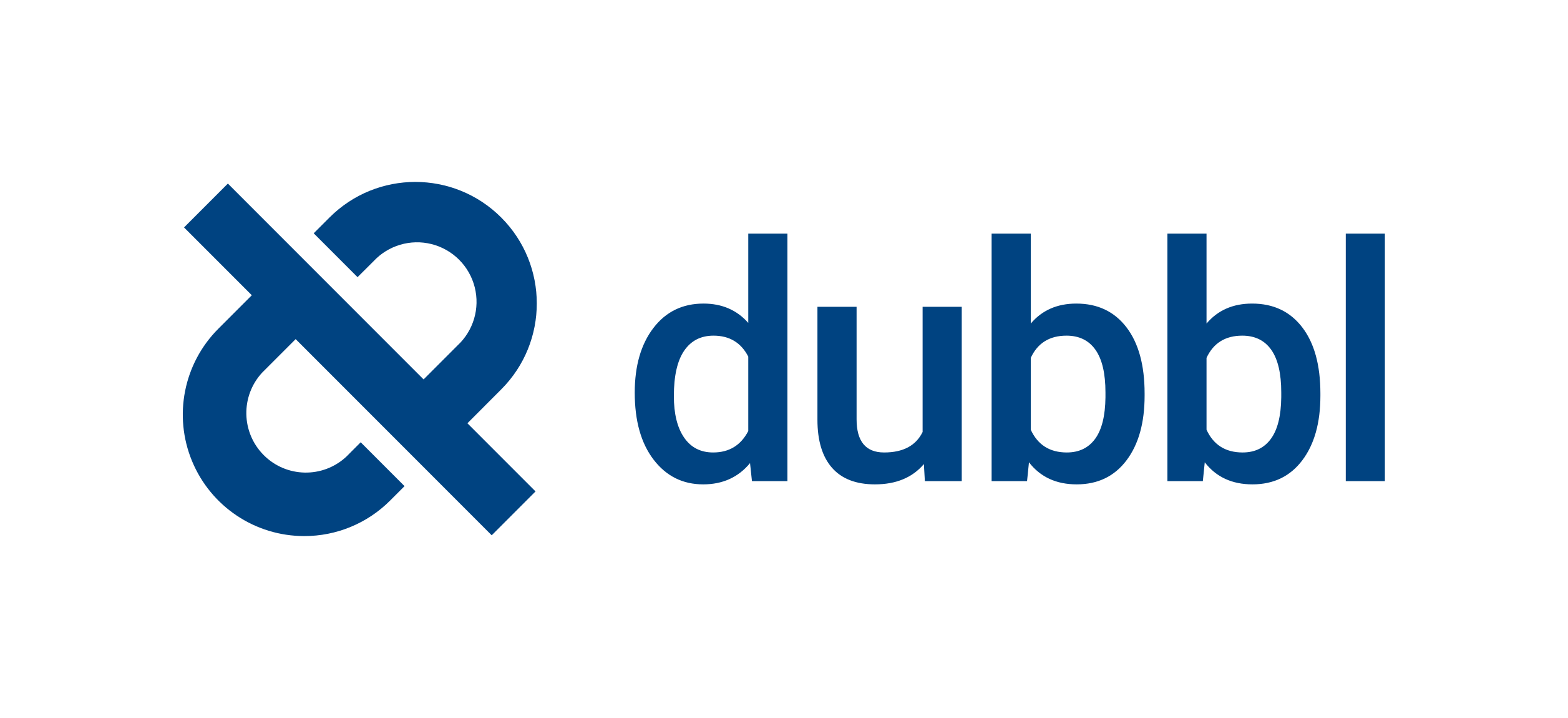 DUBBL Logo