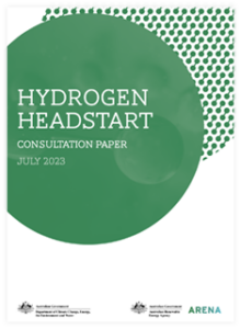 Hydrogen Headstart: Australia launches review of national strategy, funding priorities