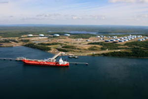 EverWind acquires onshore wind power for Nova Scotia mega-project