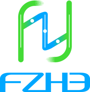 FZU Zijin Hydrogen Power Technology Logo