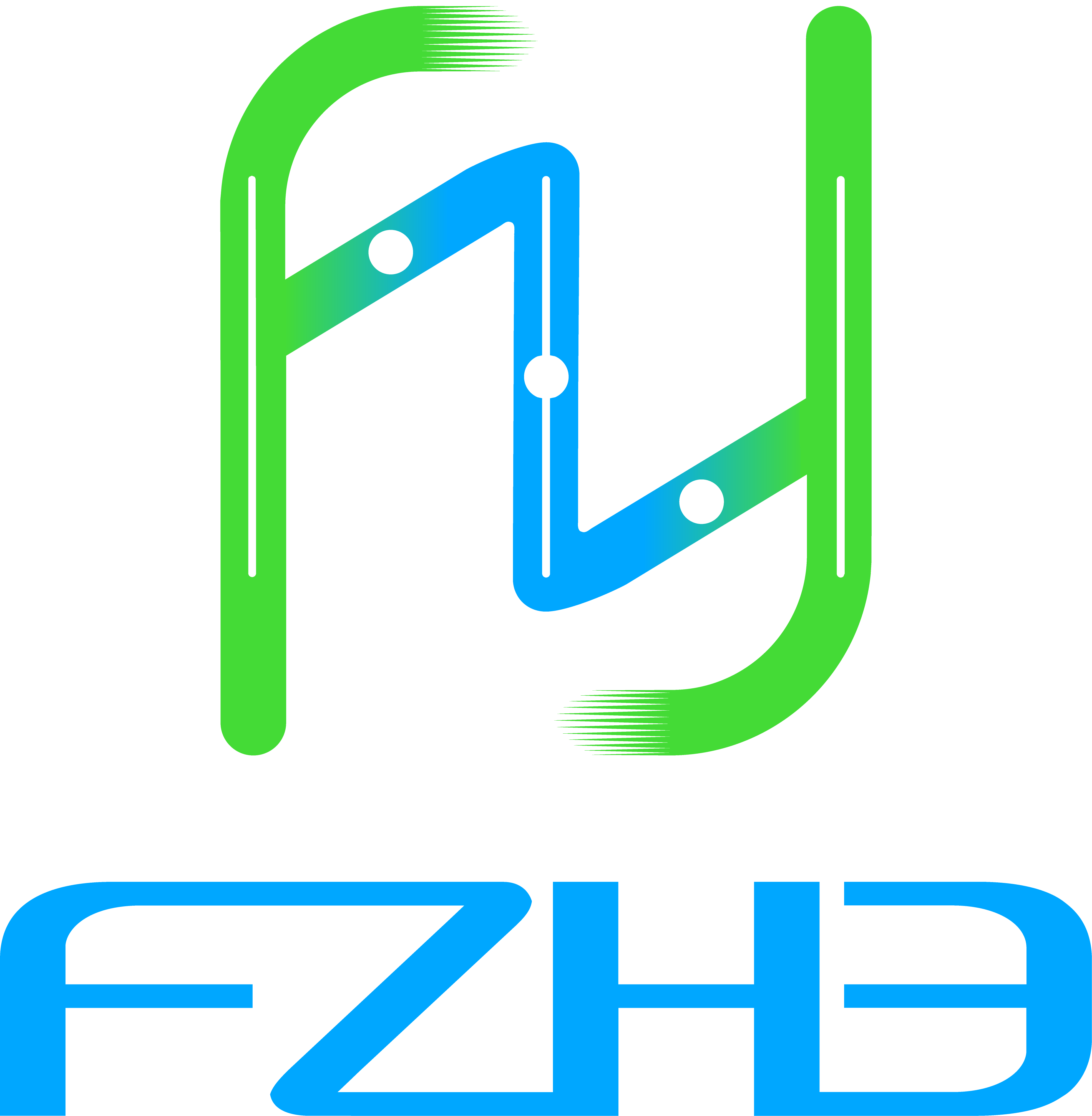 FZU Zijin Hydrogen Power Technology Logo