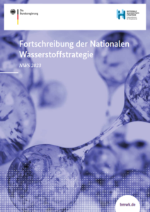 Updated German hydrogen strategy includes target for hydrogen & ammonia 