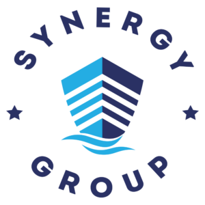 Synergy Marine Pte Ltd Logo