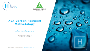 AEA Carbon Footprint Methodology