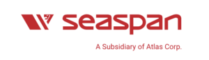 Seaspan Corporation Logo