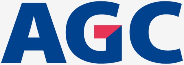 AGC Inc. Logo