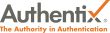 Authentix Logo