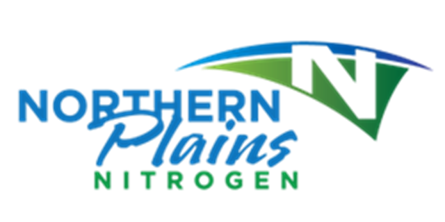 Northern Plains Nitrogen Logo
