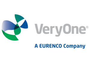 VeryOne Logo