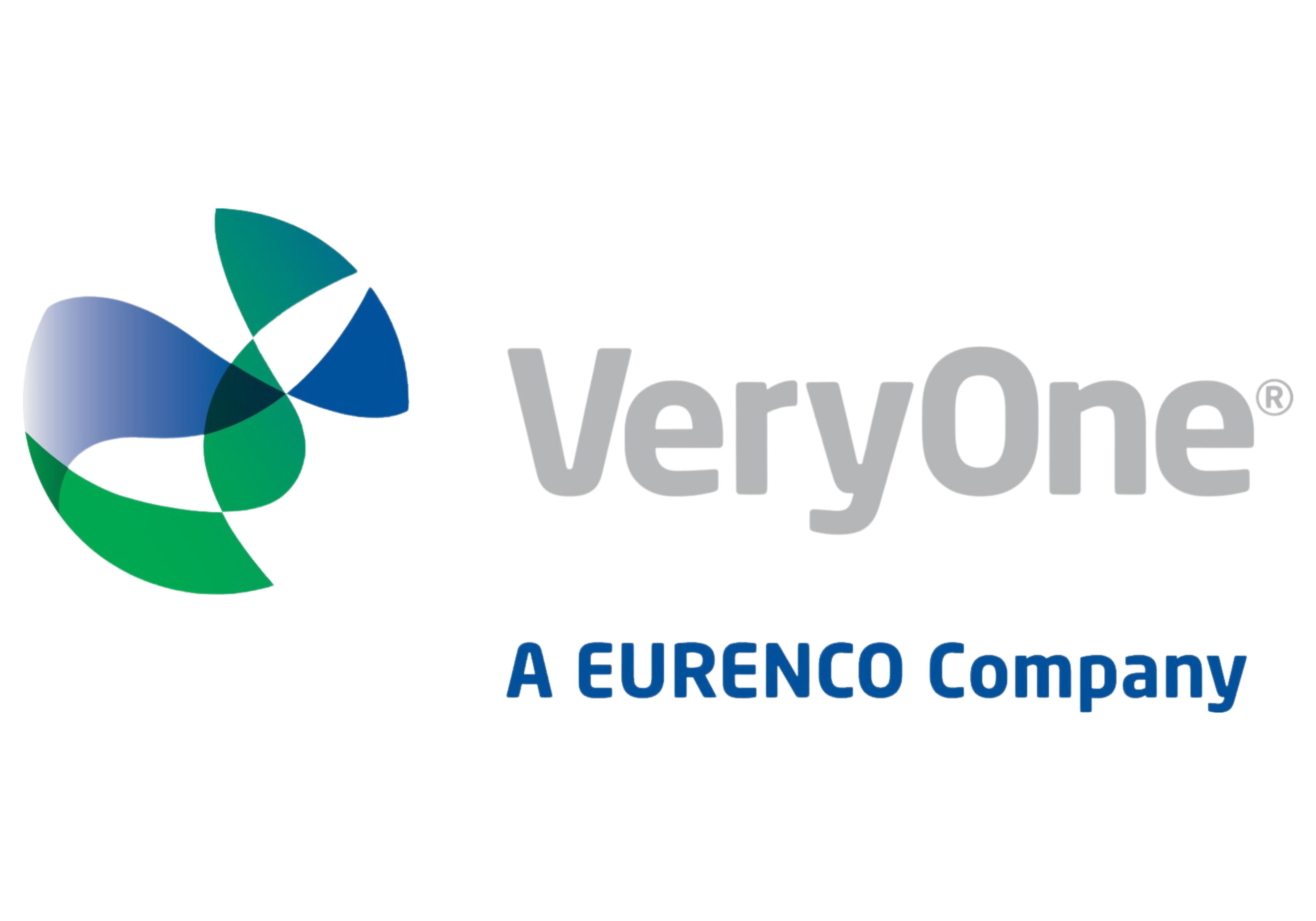 VeryOne Logo