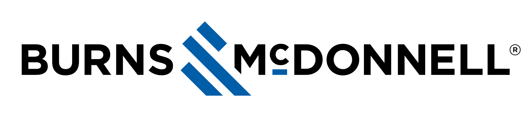 Burns & McDonnell logo