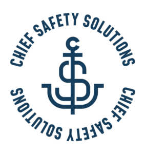 Chief Safety Solutions Logo