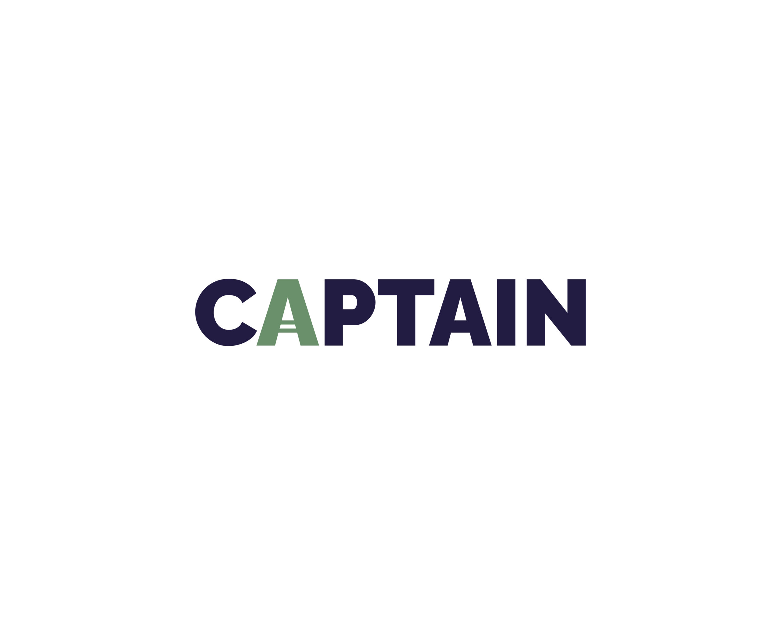 Captain Energy Logo