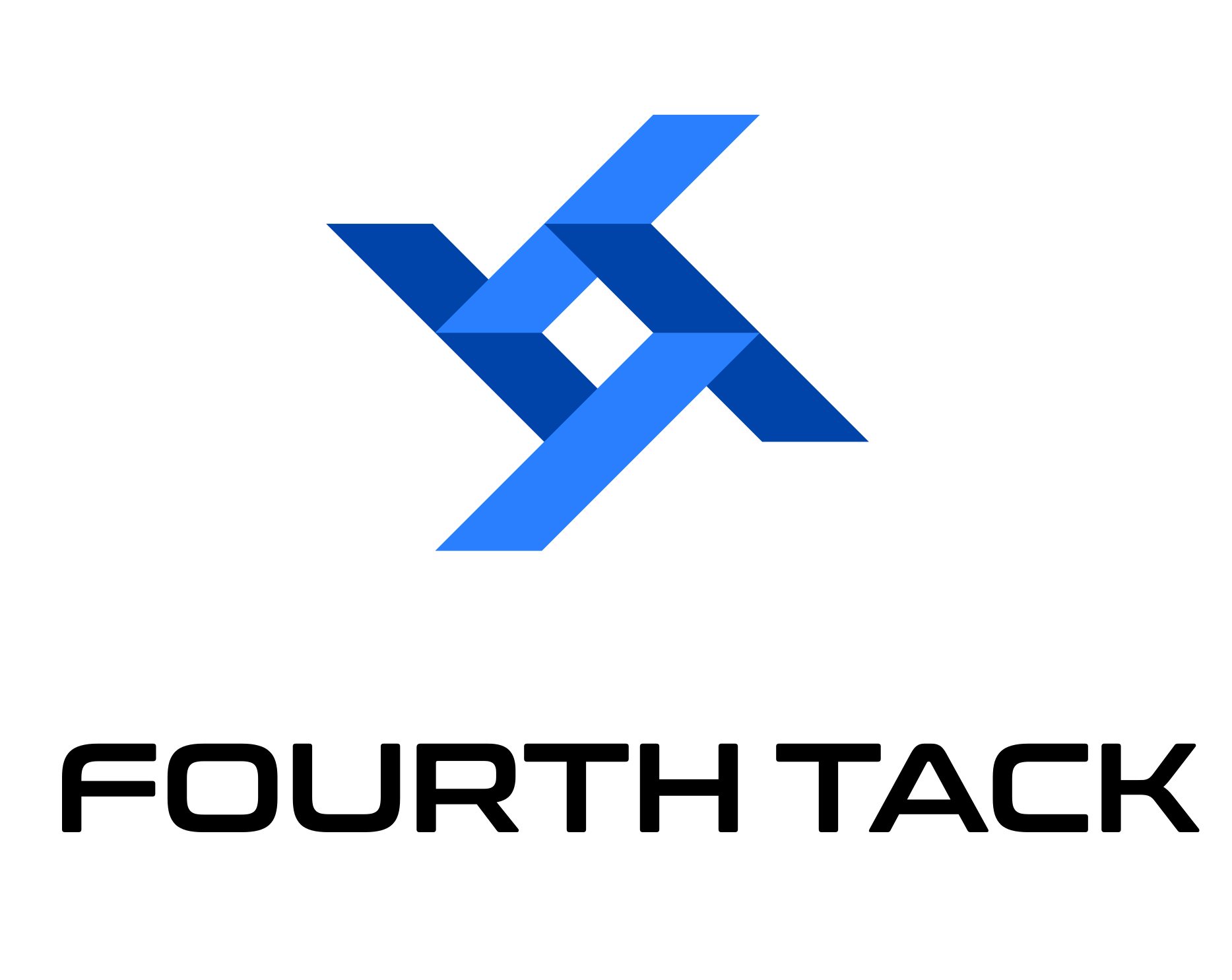Fourth Tack logo