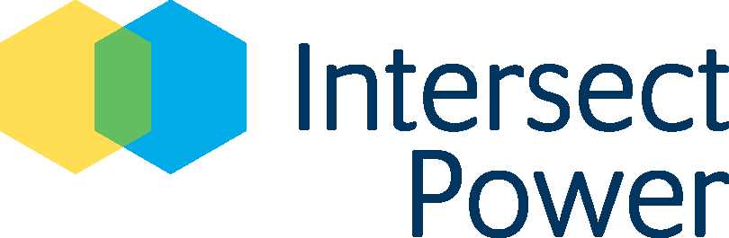 Intersect Power logo