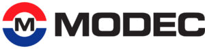 MODEC Logo
