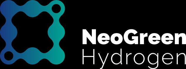 NeoGreen Hydrogen Logo