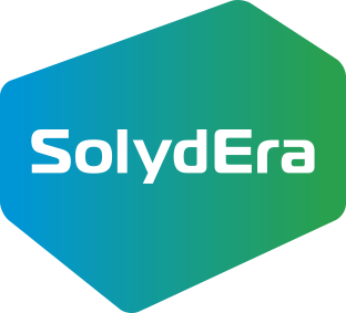 SolydEra Logo