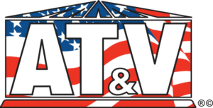 American Tank & Vessel Logo
