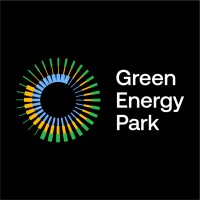 Green Energy Park Logo