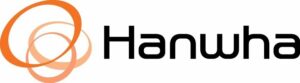 Hanwha Corporation Logo